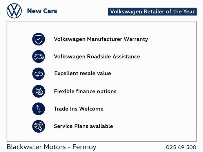 Volkswagen Tiguan 2026