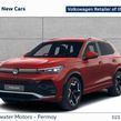 Volkswagen Tiguan 2026