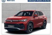 Volkswagen Tiguan 2026