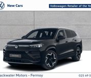 Volkswagen Tayron 2026