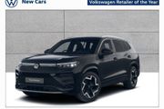 Volkswagen Tayron 2026