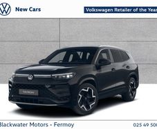 Volkswagen Tayron 2026