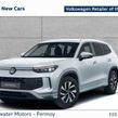 Volkswagen Tayron 2026