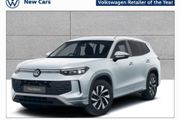 Volkswagen Tayron 2026