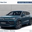 Volkswagen Tayron 2026