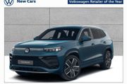 Volkswagen Tayron 2026