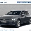 Volkswagen Golf 2026