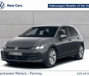 Volkswagen Golf 2026