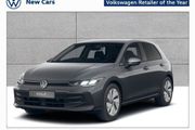 Volkswagen Golf 2026