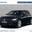 Volkswagen Golf 2026