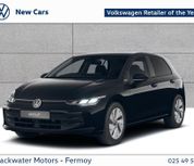 Volkswagen Golf 2026
