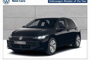 Volkswagen Golf 2026