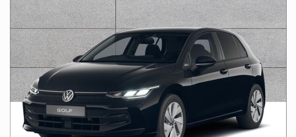 Volkswagen Golf 2026