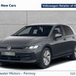 Volkswagen Golf 2026