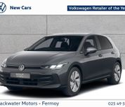 Volkswagen Golf 2026