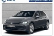 Volkswagen Golf 2026