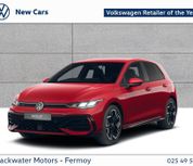 Volkswagen Golf 2026