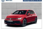 Volkswagen Golf 2026