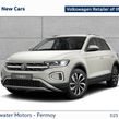 Volkswagen T-Roc 2026