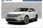 Volkswagen T-Roc 2026