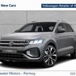 Volkswagen T-Roc 2026