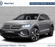 Volkswagen T-Roc 2026