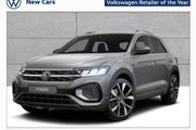 Volkswagen T-Roc 2026