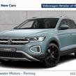 Volkswagen T-Roc 2026