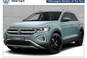 Volkswagen T-Roc 2026