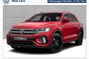 Volkswagen T-Roc 2026