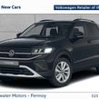 Volkswagen T-Cross 2026