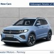 Volkswagen T-Cross 2026