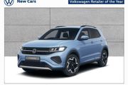 Volkswagen T-Cross 2026