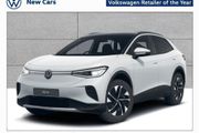 Volkswagen ID.4 2026