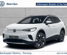 Volkswagen ID.4 2026