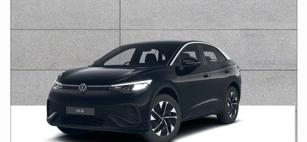 Volkswagen ID.5 2026