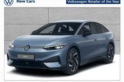 Volkswagen ID.7 2026