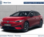 Volkswagen ID.7 2026