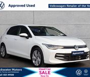 Volkswagen Golf 2025