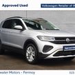 Volkswagen T-Cross 2026