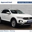 Volkswagen T-Roc 2026
