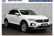 Volkswagen T-Roc 2026