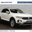 Volkswagen T-Roc 2026