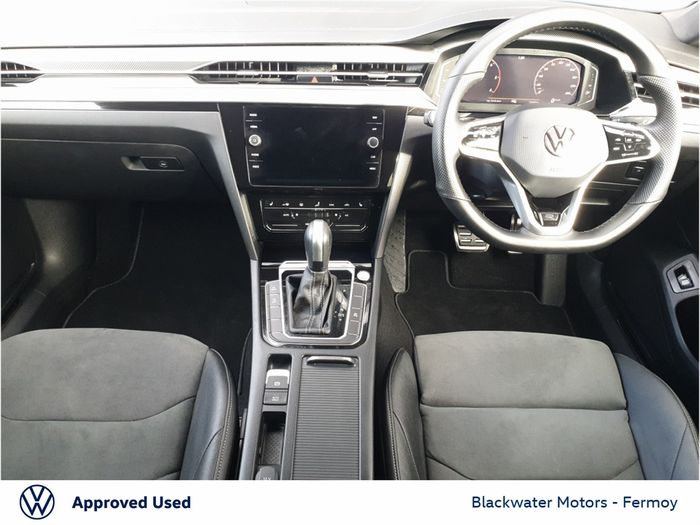 Volkswagen Arteon 2023