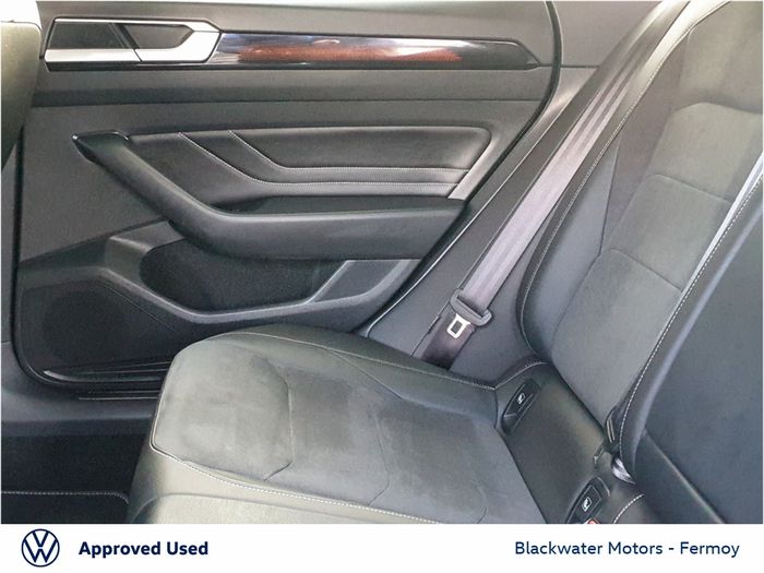 Volkswagen Arteon 2023