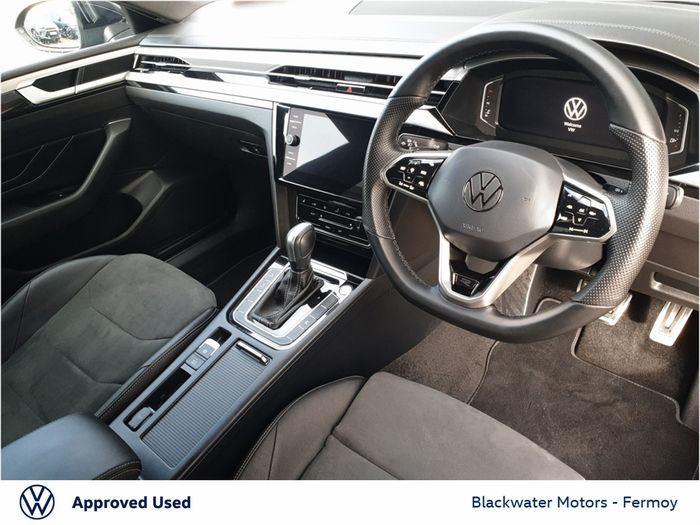 Volkswagen Arteon 2023