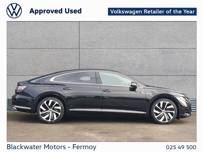 Volkswagen Arteon 2023