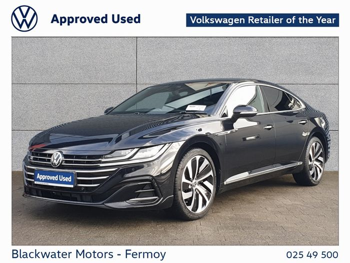 Volkswagen Arteon 2023