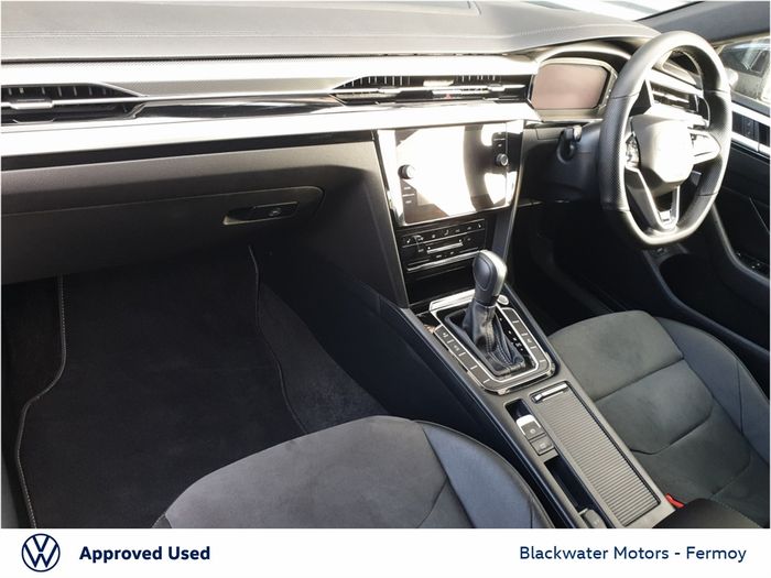 Volkswagen Arteon 2023