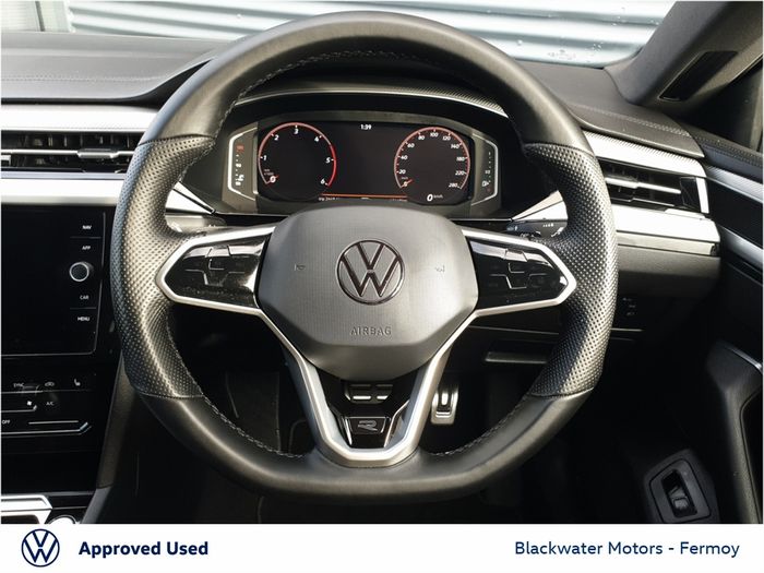 Volkswagen Arteon 2023